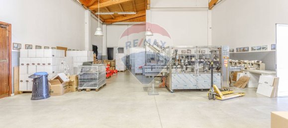 Gewerbliche Immobilie in Carpi, Italy 2000m², Nr. 388478 28