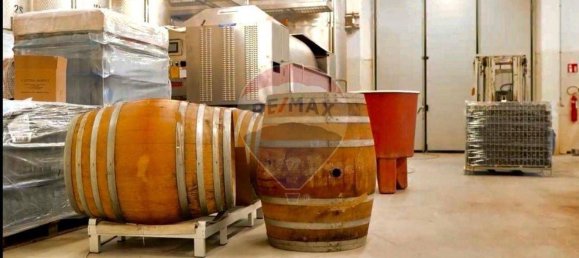 Gewerbliche Immobilie in Carpi, Italy 2000m², Nr. 388478 25