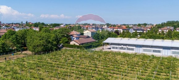 Gewerbliche Immobilie in Carpi, Italy 2000m², Nr. 388478 44