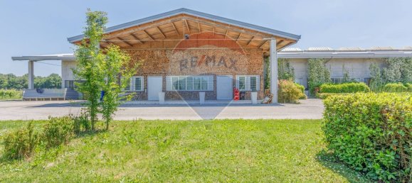 Gewerbliche Immobilie in Carpi, Italy 2000m², Nr. 388478 5