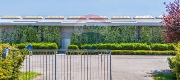 Gewerbliche Immobilie in Carpi, Italy 2000m², Nr. 388478 4