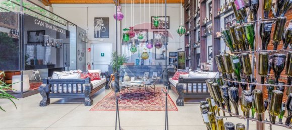 Gewerbliche Immobilie in Carpi, Italy 2000m², Nr. 388478 13