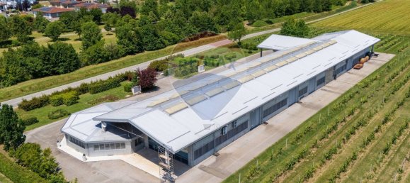 Gewerbliche Immobilie in Carpi, Italy 2000m², Nr. 388478 6