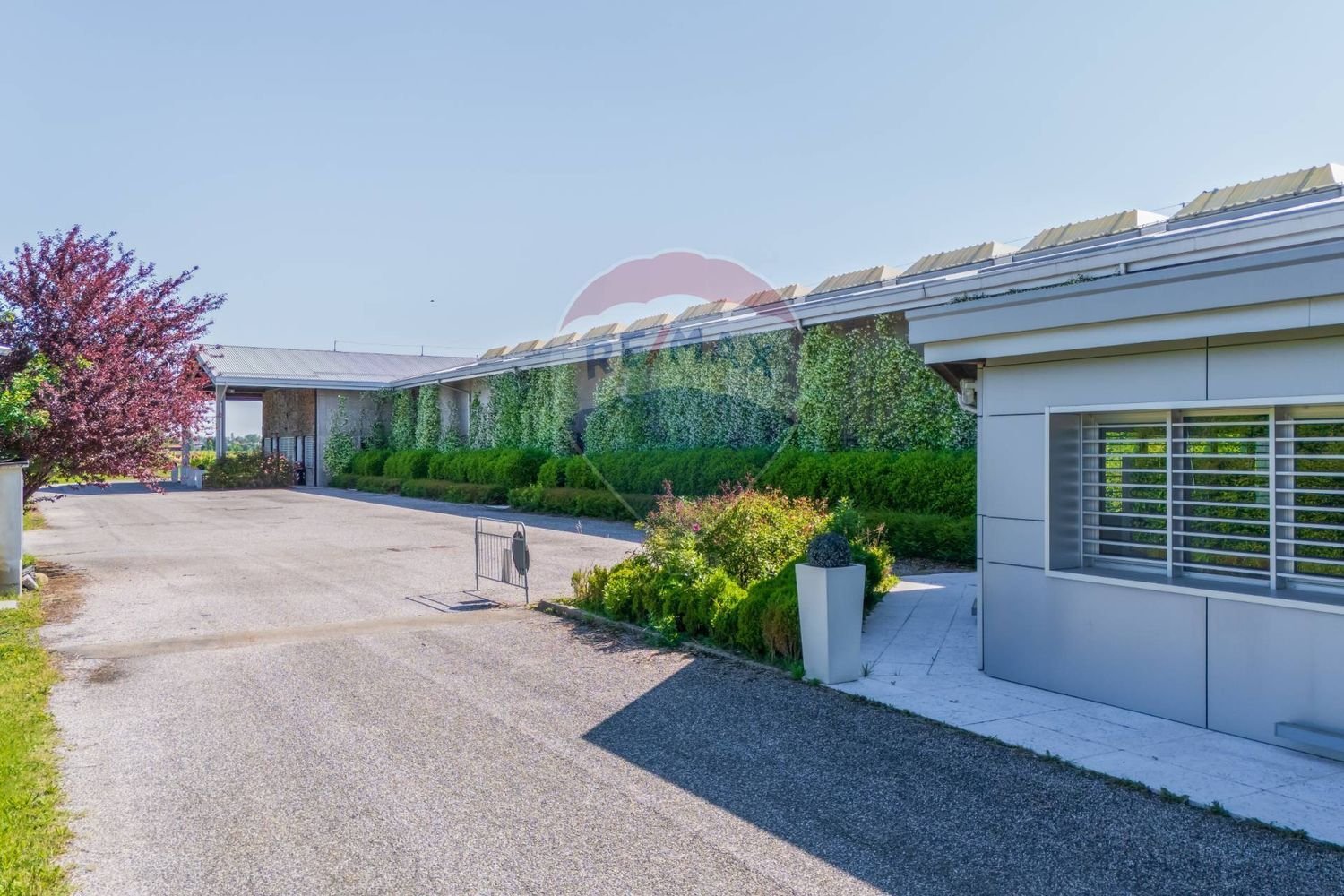 Propiedad comercial en Carpi, Italy 2000 m² No. 388478