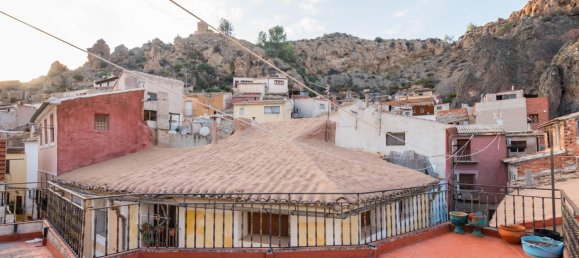 Casa de 3 dormitorios en Murcia, Spain No. 181126 37