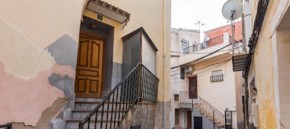 Casa de 3 dormitorios en Murcia, Spain No. 181126 45