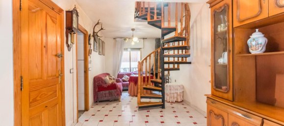 Casa de 3 dormitorios en Murcia, Spain No. 181126 13