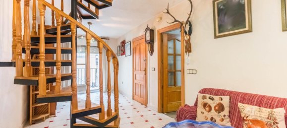 Casa de 3 dormitorios en Murcia, Spain No. 181126 21