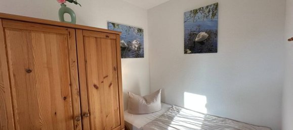 2 bedrooms Apartment in Mecklenburgische Seenplatte, Germany No. 163083 6