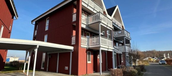 2 bedrooms Apartment in Mecklenburgische Seenplatte, Germany No. 163083 2