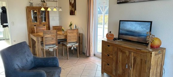 2 bedrooms Apartment in Mecklenburgische Seenplatte, Germany No. 163083 11