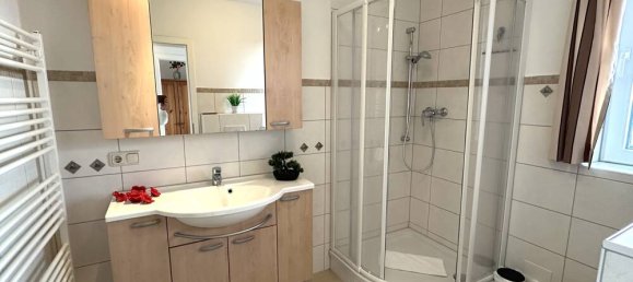 2 bedrooms Apartment in Mecklenburgische Seenplatte, Germany No. 163083 4