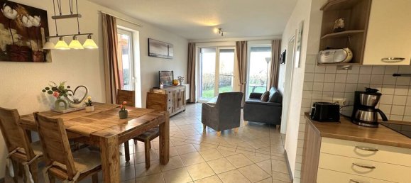 2 bedrooms Apartment in Mecklenburgische Seenplatte, Germany No. 163083 8