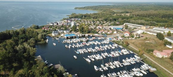 2 bedrooms Apartment in Mecklenburgische Seenplatte, Germany No. 163083 19