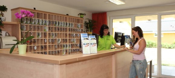 2 bedrooms Apartment in Mecklenburgische Seenplatte, Germany No. 163083 23