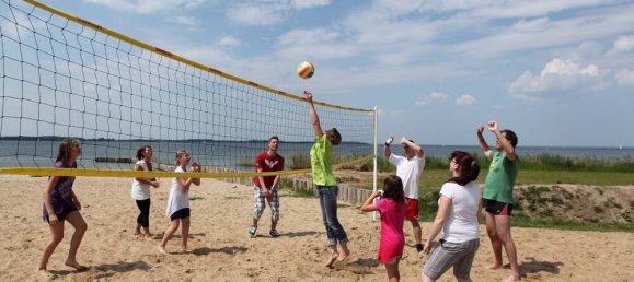 2 bedrooms Apartment in Mecklenburgische Seenplatte, Germany No. 163083 17