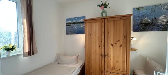 2 bedrooms Apartment in Mecklenburgische Seenplatte, Germany No. 163083 5