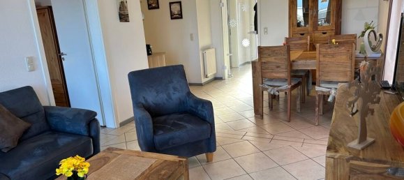 2 bedrooms Apartment in Mecklenburgische Seenplatte, Germany No. 163083 13