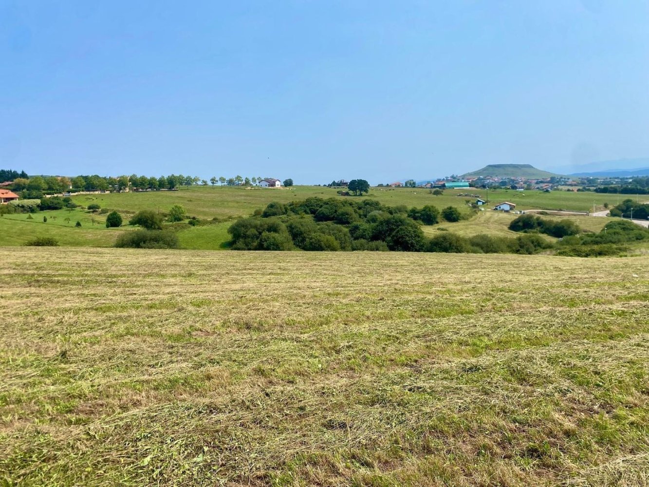 Terreno em Suances, Spain N.º 197295