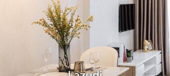 1 bedroom Condo in Bangkok, Thailand No. 25389 3