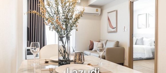 1 bedroom Condo in Bangkok, Thailand No. 25389 2