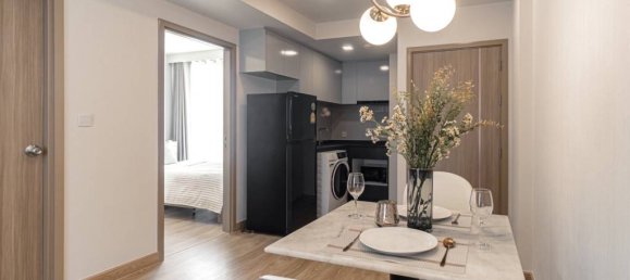 1 chambre Condo à Railay Beach, Thailand No. 25389 3