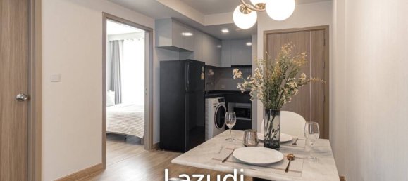 1 bedroom Condo in Bangkok, Thailand No. 25389 6