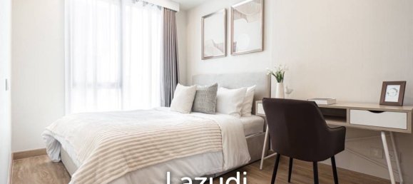 1 bedroom Condo in Bangkok, Thailand No. 25389 4