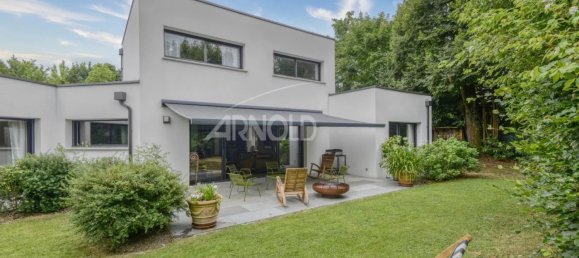 5 غرف نوم فيلا في Orvault, France رقم 349490 24