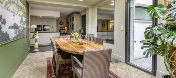 5 غرف نوم فيلا في Orvault, France رقم 349490 9