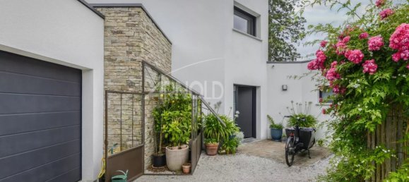 5 غرف نوم فيلا في Orvault, France رقم 349490 27