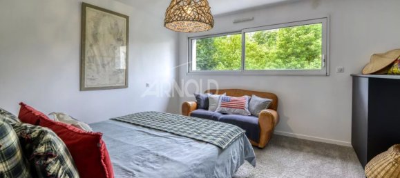 5 غرف نوم فيلا في Orvault, France رقم 349490 21