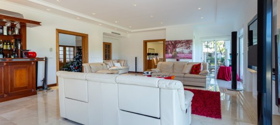 6 bedrooms Villa in Sintra, Portugal No. 126136 18