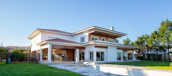 6 bedrooms Villa in Sintra, Portugal No. 126136 3