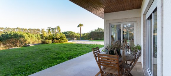 6 bedrooms Villa in Sintra, Portugal No. 126136 4