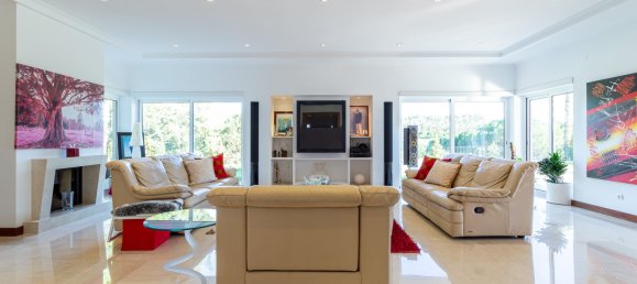 6 bedrooms Villa in Sintra, Portugal No. 126136 17