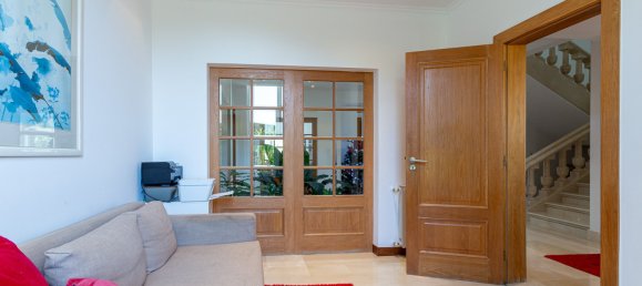 6 bedrooms Villa in Sintra, Portugal No. 126136 13