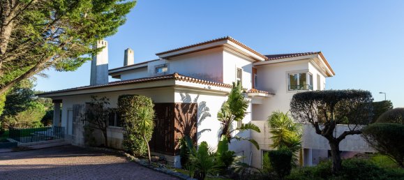 6 bedrooms Villa in Sintra, Portugal No. 126136 20