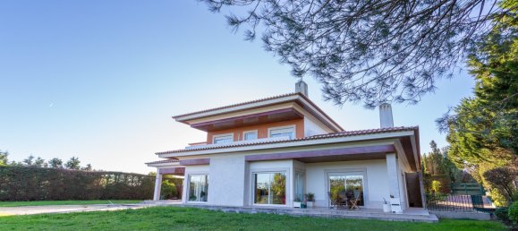 6 bedrooms Villa in Sintra, Portugal No. 126136 21