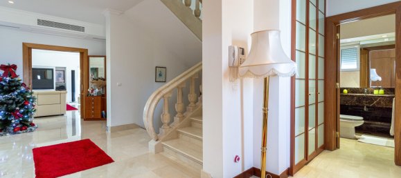 6 bedrooms Villa in Sintra, Portugal No. 126136 14