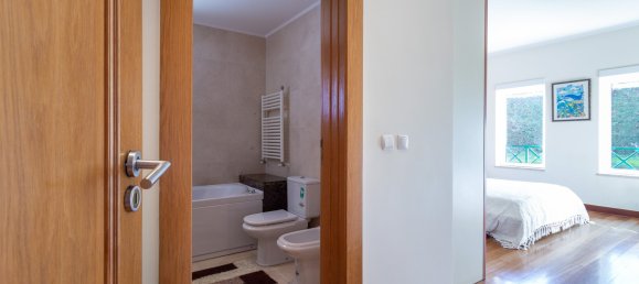 6 bedrooms Villa in Sintra, Portugal No. 126136 7