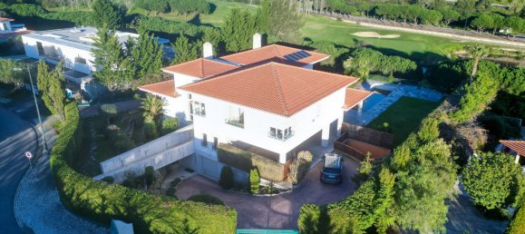 6 bedrooms Villa in Sintra, Portugal No. 126136 2