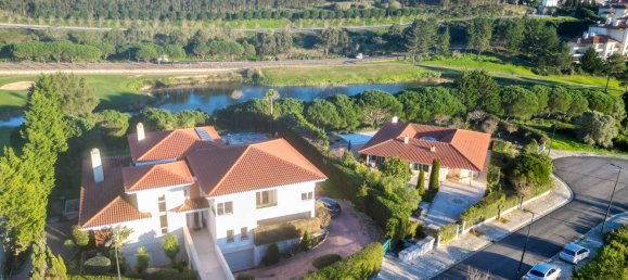 6 bedrooms Villa in Sintra, Portugal No. 126136 22