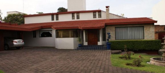 3 bedrooms House in Mexicali, Mexico No. 158060 2