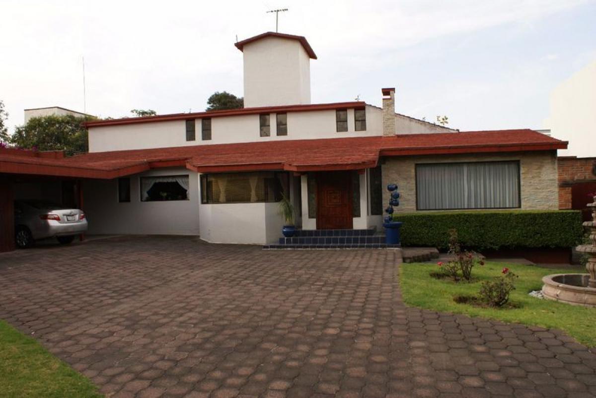 3 bedrooms House in Mexicali, Mexico No. 158060