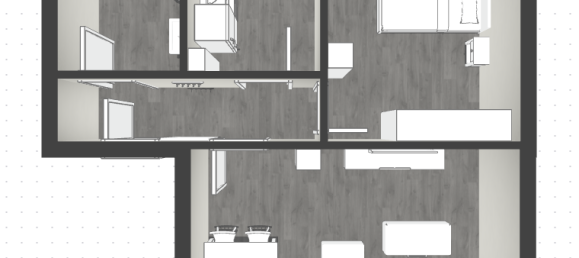 1 bedroom Apartment in Leipzig, Germany No. 154888 7