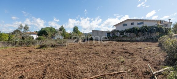 977m² Land in Arganil, Portugal No. 97407 10