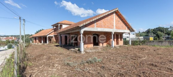 977m² Land in Arganil, Portugal No. 97407 20
