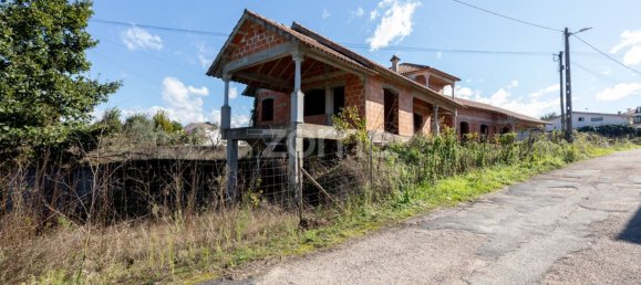 977m² Land in Arganil, Portugal No. 97407 2