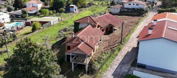 977m² Land in Arganil, Portugal No. 97407 14